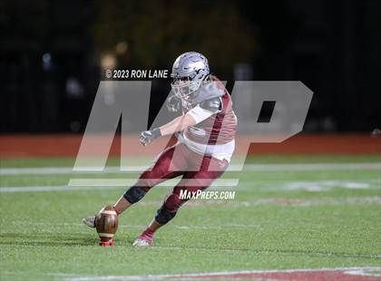 Thumbnail 1 in Drumright vs. Velma-Alma (OSSAA Class B Quarterfinal) photogallery.