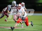 Photo from the gallery "Drumright vs. Velma-Alma (OSSAA Class B Quarterfinal)"