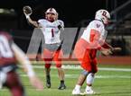 Photo from the gallery "Drumright vs. Velma-Alma (OSSAA Class B Quarterfinal)"