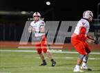 Photo from the gallery "Drumright vs. Velma-Alma (OSSAA Class B Quarterfinal)"