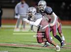 Photo from the gallery "Drumright vs. Velma-Alma (OSSAA Class B Quarterfinal)"