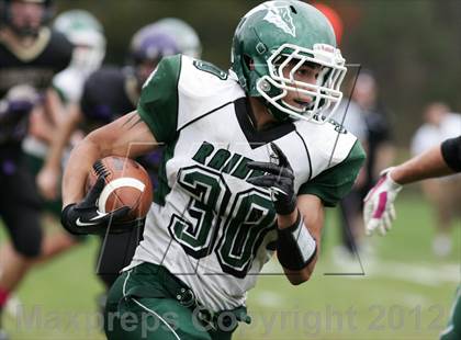 Thumbnail 2 in Enfield @ Ellington/Somers photogallery.