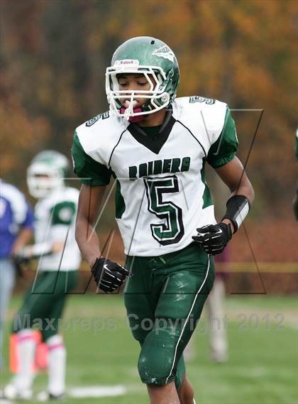 Thumbnail 1 in Enfield @ Ellington/Somers photogallery.