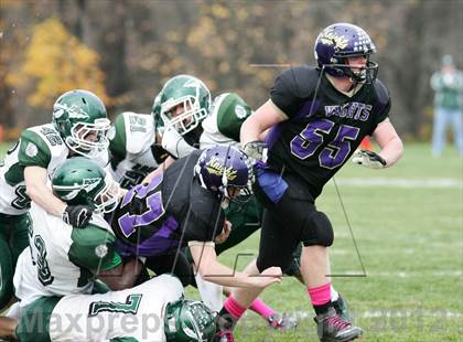 Thumbnail 2 in Enfield @ Ellington/Somers photogallery.