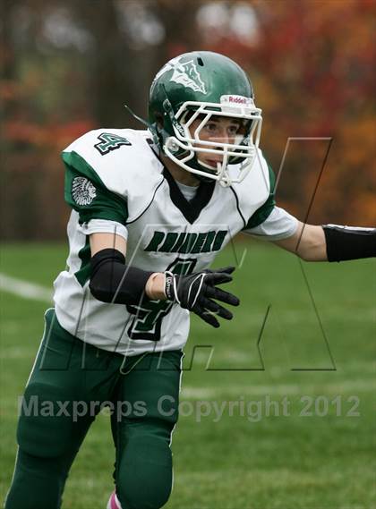 Thumbnail 2 in Enfield @ Ellington/Somers photogallery.