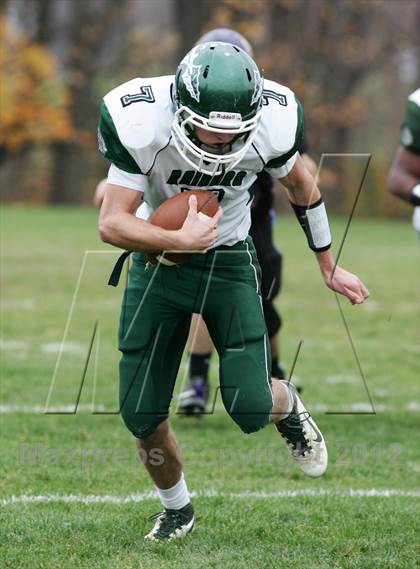 Thumbnail 2 in Enfield @ Ellington/Somers photogallery.