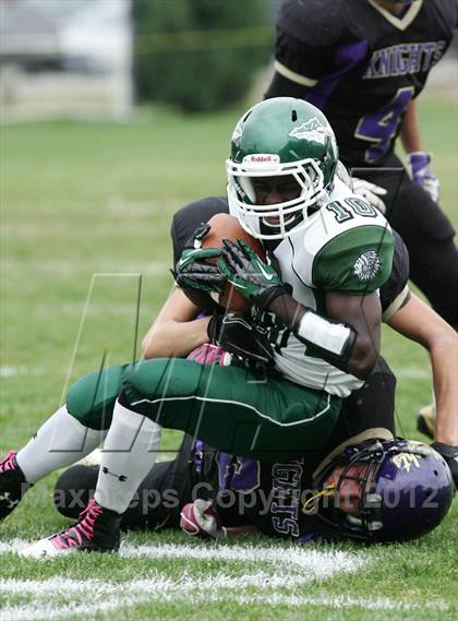 Thumbnail 2 in Enfield @ Ellington/Somers photogallery.