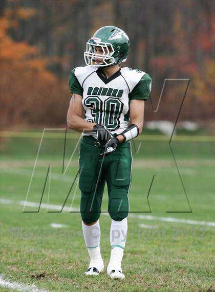 Thumbnail 1 in Enfield @ Ellington/Somers photogallery.