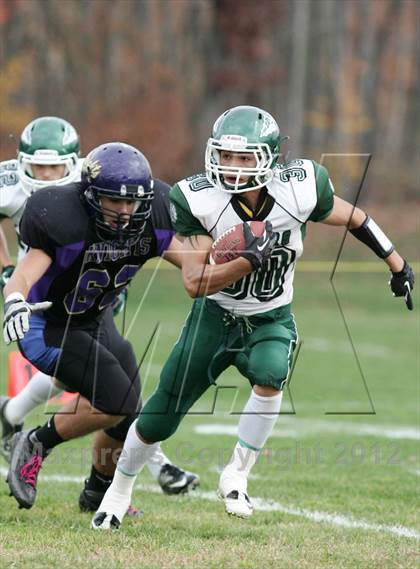 Thumbnail 2 in Enfield @ Ellington/Somers photogallery.