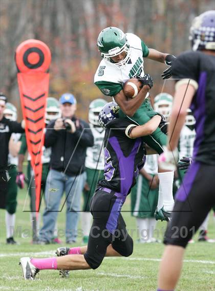 Thumbnail 2 in Enfield @ Ellington/Somers photogallery.