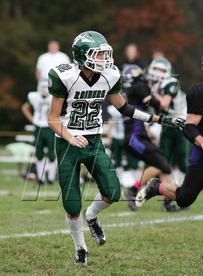 Thumbnail 1 in Enfield @ Ellington/Somers photogallery.