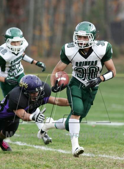 Thumbnail 1 in Enfield @ Ellington/Somers photogallery.