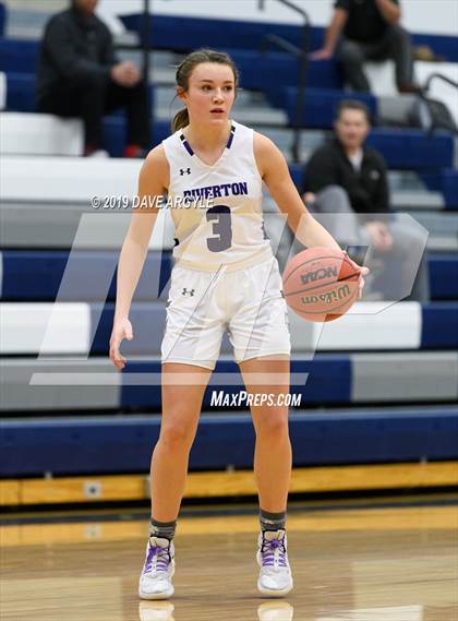 Thumbnail 3 in Juan Diego Catholic vs. Riverton photogallery.