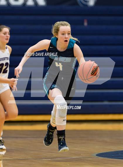 Thumbnail 1 in Juan Diego Catholic vs. Riverton photogallery.