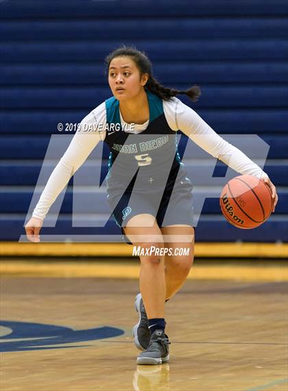 Thumbnail 1 in Juan Diego Catholic vs. Riverton photogallery.