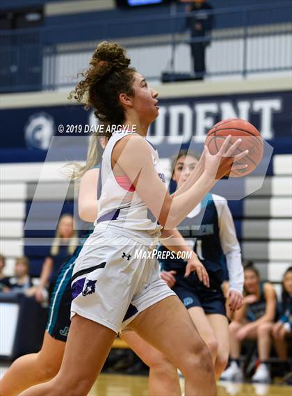 Thumbnail 1 in Juan Diego Catholic vs. Riverton photogallery.