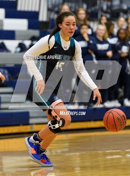 Thumbnail 2 in Juan Diego Catholic vs. Riverton photogallery.