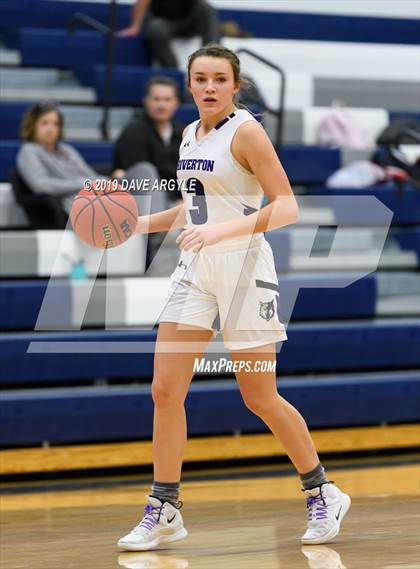 Thumbnail 2 in Juan Diego Catholic vs. Riverton photogallery.
