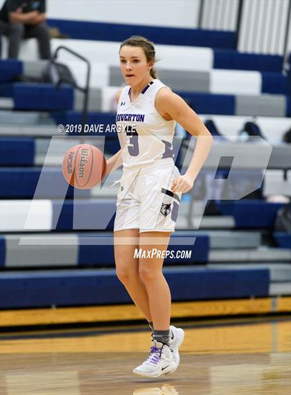 Thumbnail 2 in Juan Diego Catholic vs. Riverton photogallery.