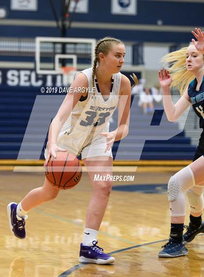 Thumbnail 3 in Juan Diego Catholic vs. Riverton photogallery.