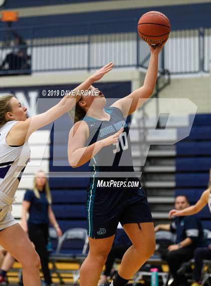 Thumbnail 3 in Juan Diego Catholic vs. Riverton photogallery.