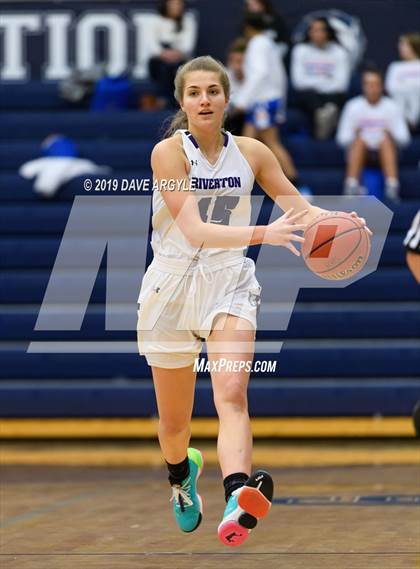 Thumbnail 1 in Juan Diego Catholic vs. Riverton photogallery.