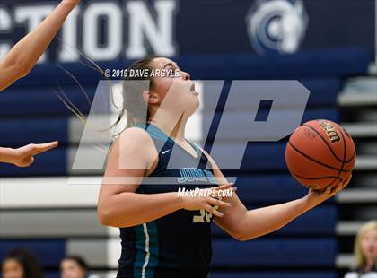 Thumbnail 2 in Juan Diego Catholic vs. Riverton photogallery.