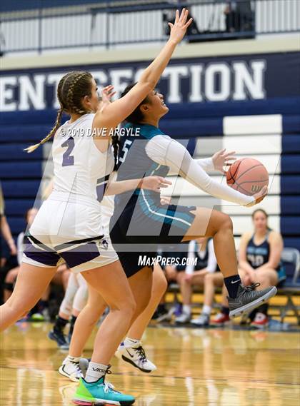 Thumbnail 2 in Juan Diego Catholic vs. Riverton photogallery.