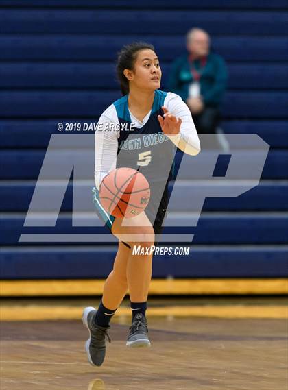 Thumbnail 3 in Juan Diego Catholic vs. Riverton photogallery.