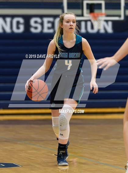 Thumbnail 3 in Juan Diego Catholic vs. Riverton photogallery.