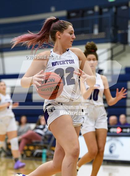 Thumbnail 1 in Juan Diego Catholic vs. Riverton photogallery.