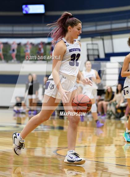 Thumbnail 3 in Juan Diego Catholic vs. Riverton photogallery.
