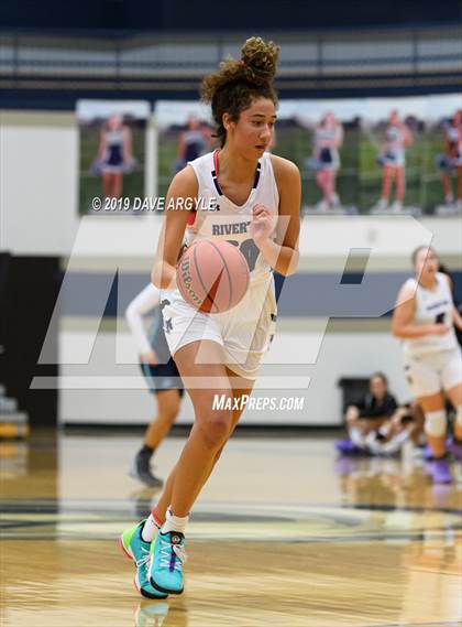 Thumbnail 2 in Juan Diego Catholic vs. Riverton photogallery.