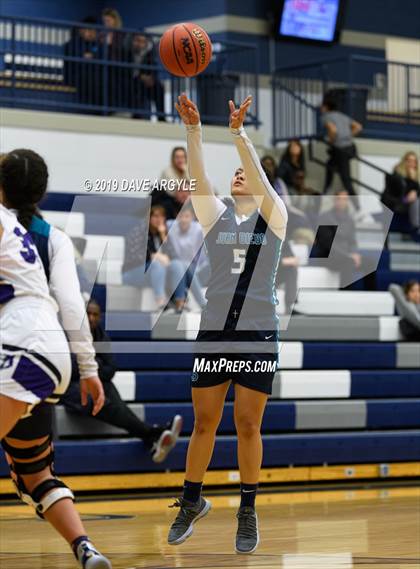 Thumbnail 1 in Juan Diego Catholic vs. Riverton photogallery.