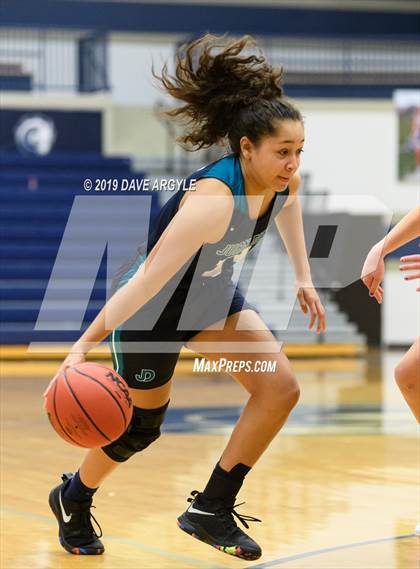 Thumbnail 1 in Juan Diego Catholic vs. Riverton photogallery.