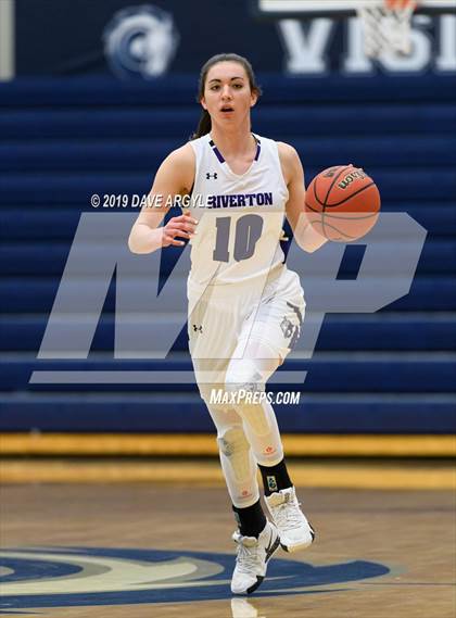 Thumbnail 3 in Juan Diego Catholic vs. Riverton photogallery.