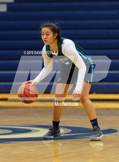 Thumbnail 3 in Juan Diego Catholic vs. Riverton photogallery.