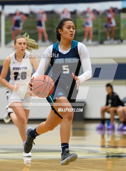 Thumbnail 1 in Juan Diego Catholic vs. Riverton photogallery.