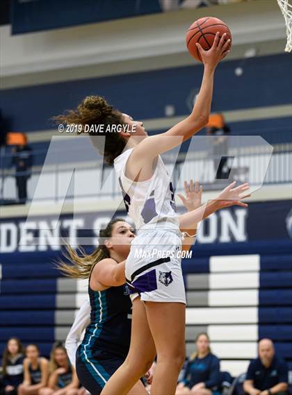 Thumbnail 2 in Juan Diego Catholic vs. Riverton photogallery.