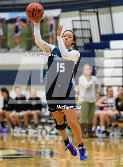 Thumbnail 2 in Juan Diego Catholic vs. Riverton photogallery.