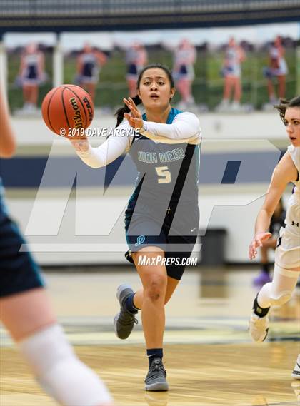 Thumbnail 1 in Juan Diego Catholic vs. Riverton photogallery.