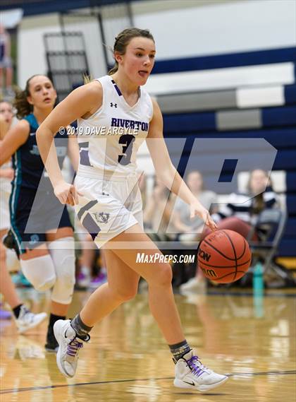Thumbnail 3 in Juan Diego Catholic vs. Riverton photogallery.