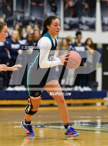 Thumbnail 3 in Juan Diego Catholic vs. Riverton photogallery.
