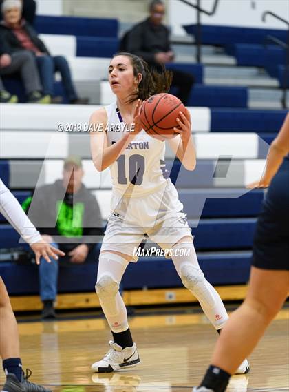 Thumbnail 1 in Juan Diego Catholic vs. Riverton photogallery.