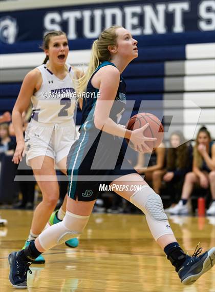 Thumbnail 1 in Juan Diego Catholic vs. Riverton photogallery.