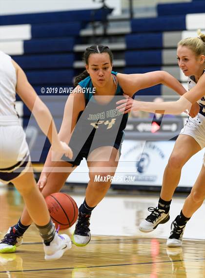 Thumbnail 1 in Juan Diego Catholic vs. Riverton photogallery.