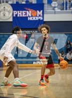 Photo from the gallery "Red Springs vs. Northwood Temple Academy (Hoops and Dreams)"