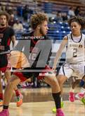 Photo from the gallery "Red Springs vs. Northwood Temple Academy (Hoops and Dreams)"