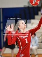 Photo from the gallery "Trinity @ Anderson"