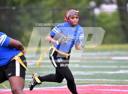 Thumbnail 3 in Mastery vs Willingboro (Washington Township High School) photogallery.